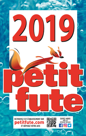 Label Petit Futé